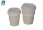 Poly Coated 12oz Custom Printed Paper Cups Compostable Coffee Cups