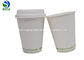 8oz 12oz 16oz Compostable Hot Cups Custom Paper Cups For Beverage Use