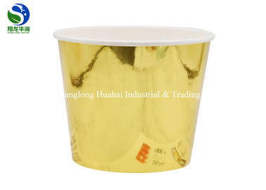 Disposable Popcorn Cup Stackable Buckets Fun Design Paper Popcorn Chicken Cup
